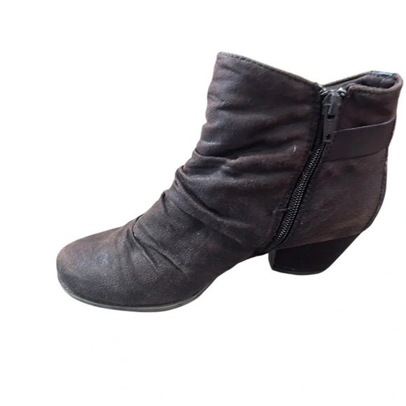 BareTraps Rikita Boots size 6 - Picture 2 of 9